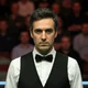 Ronnie O'Sullivan